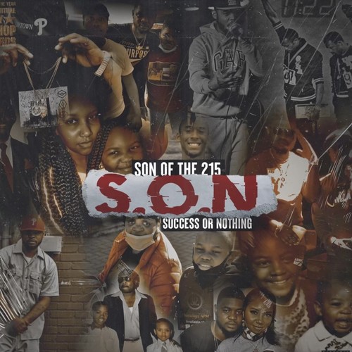 S.O.N (Success or Nothing) [Explicit]