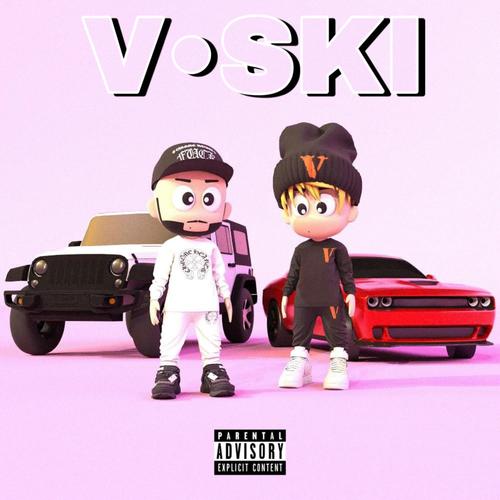 V-SKI (Explicit)