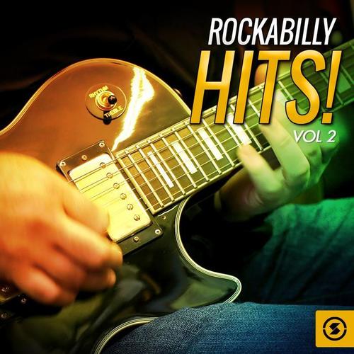 Rockabilly Hits!, Vol. 2