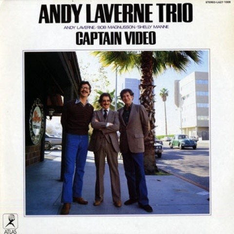 Captain Video