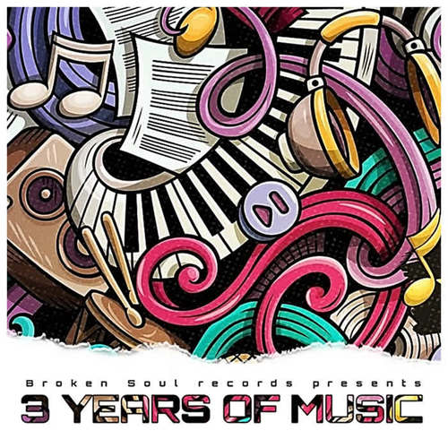 3 Years Of Music