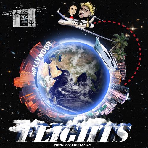 Flights (Explicit)