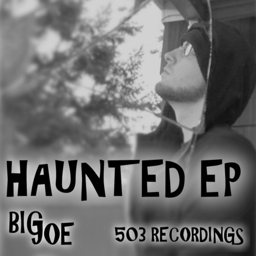 Haunted EP