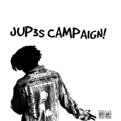 JUP3s CAMPAIGN! (Explicit)