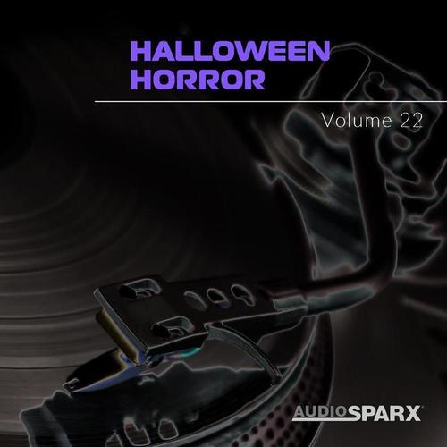 Halloween Horror Volume 22