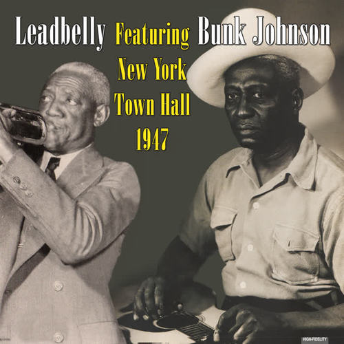 New York Town Hall 1947