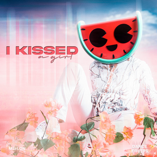 I Kissed A Girl