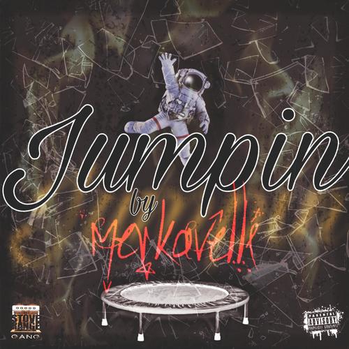 Jumpin' (Explicit)