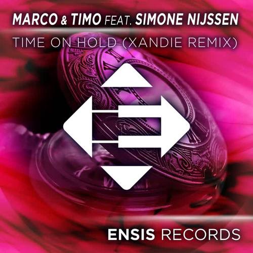 Time On Hold (Xandie Remix)