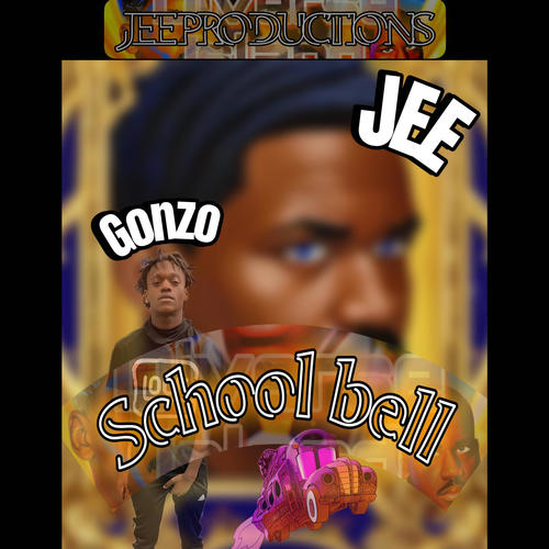 School Bell (feat. Gonzo) [Explicit]