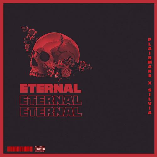 ETERNAL (feat. SILVIA!) [Explicit]