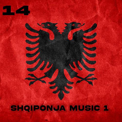 Shqiponja Music 14