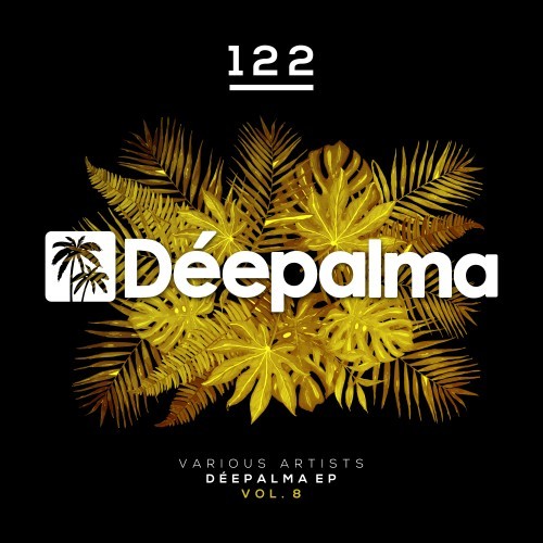 Déepalma EP, Vol. 8