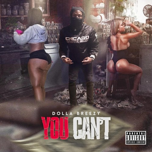 You Can’t (Explicit)