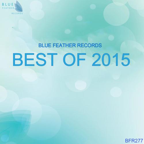 Blue Feather Records - Best Of 2015