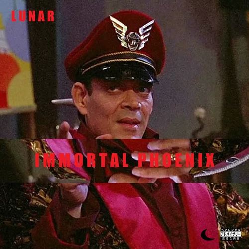 IMMORTAL PHOENIX (Explicit)