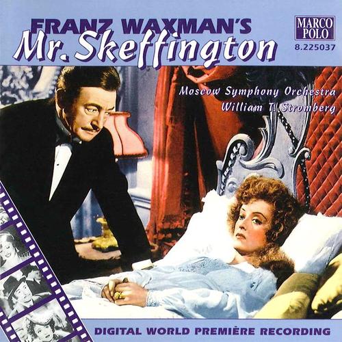 WAXMAN: Mr. Skeffington