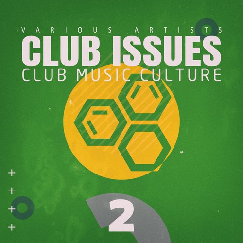 Club Issues, Vol. 2