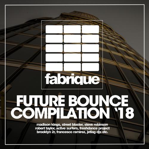 Future Bounce 2018