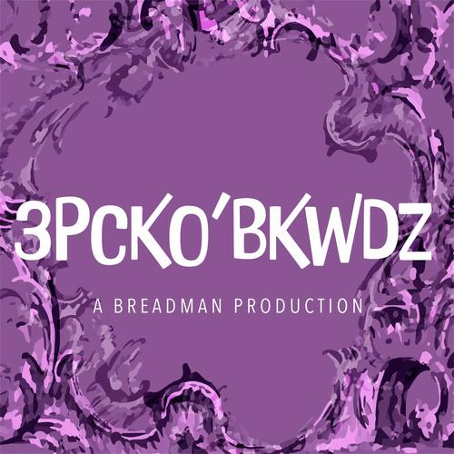 3PCKO'BKWDZ (feat. Da Nero & Glotunna) [Explicit]