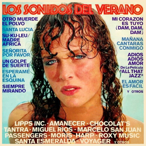 Los Sonidos Del Verano