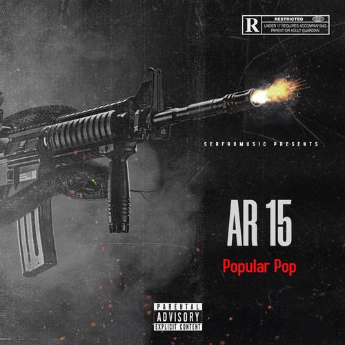 AR 15 (Explicit)