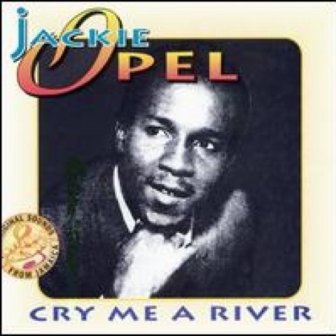 Cry Me a River