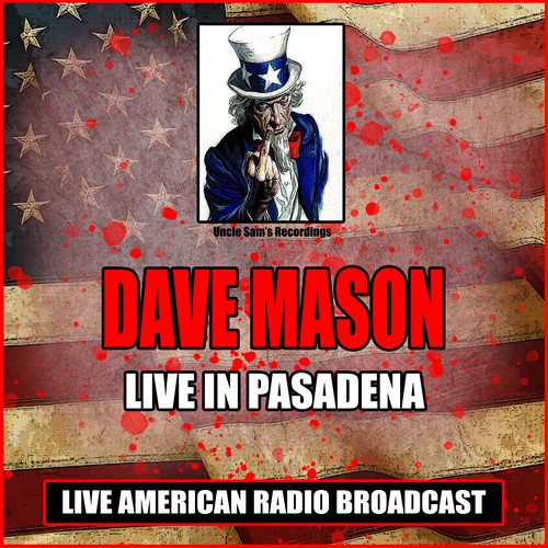 Live In Pasadena (Live)