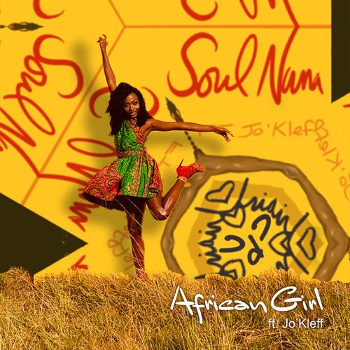 African Girl (feat. Jo Kleff)