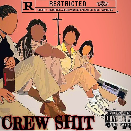 Crew Sh!t (Explicit)