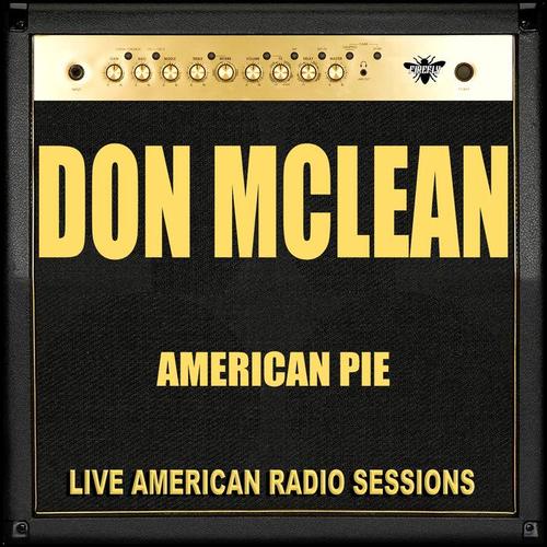American Pie (Live)
