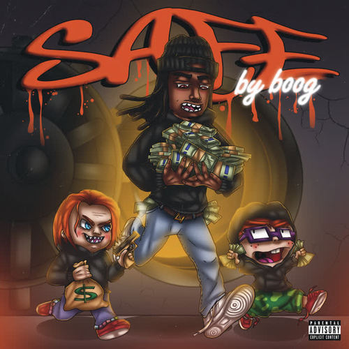 SAFE (Explicit)