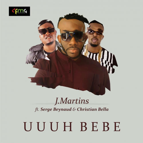 Uuuh bebe (feat. Serge Beynaud & Christian Bella)