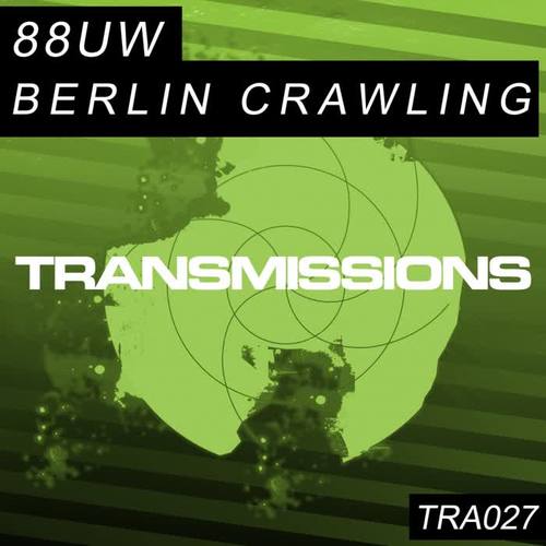 Berlin Crawling