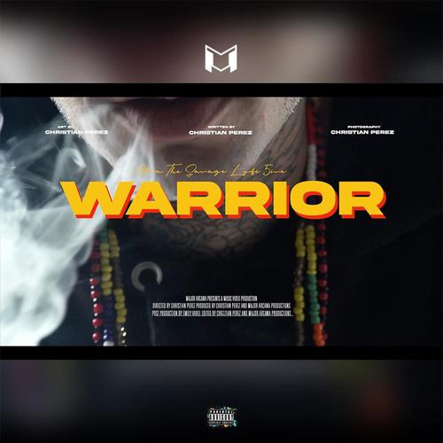 Warrior (Explicit)