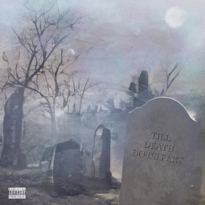 Till Death Do Us Part (feat. XION90K) [slowed + reverb]