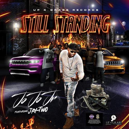 Still Standing (feat. Jay-Two)