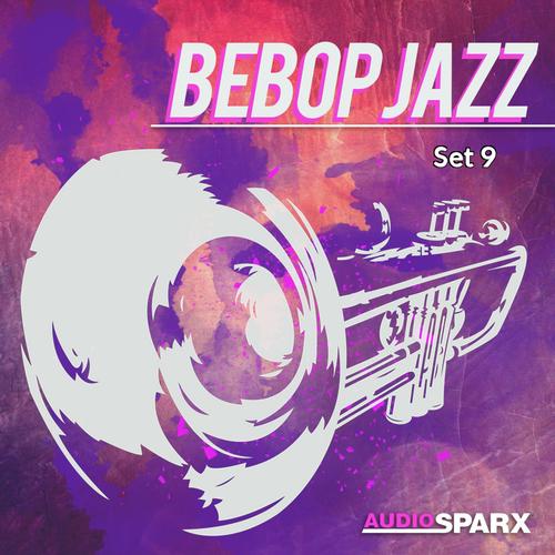 Bebop Jazz, Set 9