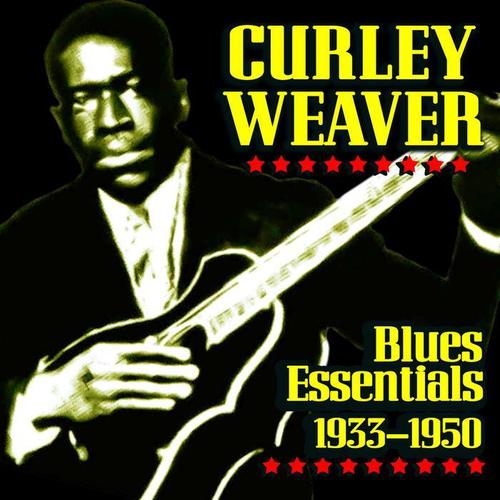 Blues Essentials 1933-1950