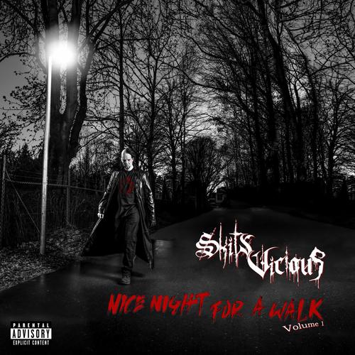 NICE NIGHT FOR A WALK | VOLUME 1 (Explicit)