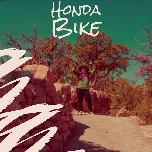 Honda Bike