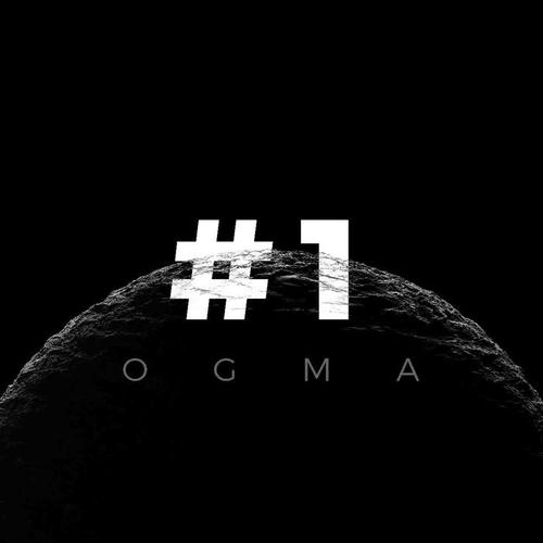 Ogma tape #1 (Explicit)