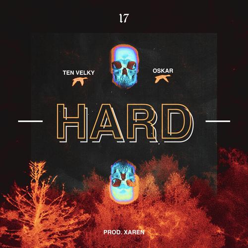 HARD (feat. Oskar)