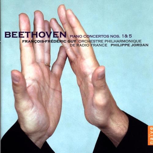 Beethoven: Piano Concertos 1&5, 