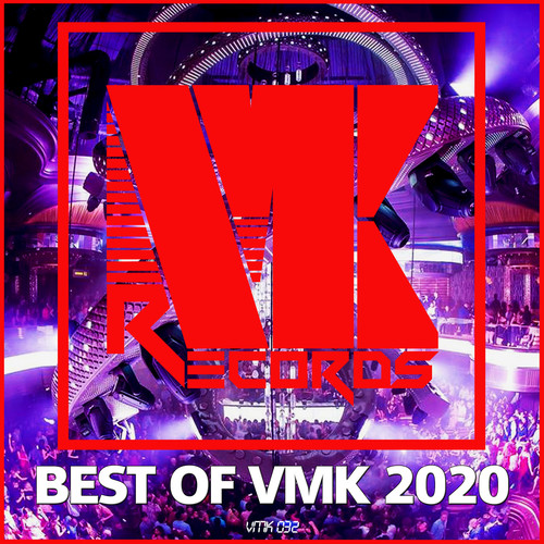 Best of VMK 2020 (Explicit)