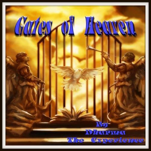 Gates of Heaven - Dharma the Experience (Edición Deluxe)