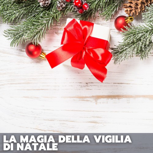 La magia della vigilia di natale