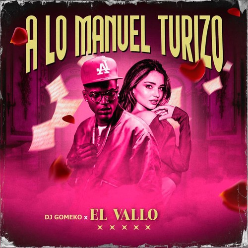 A lo Manuel Turizo (Explicit)