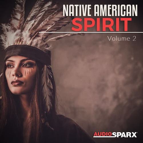 Native American Spirit Volume 2