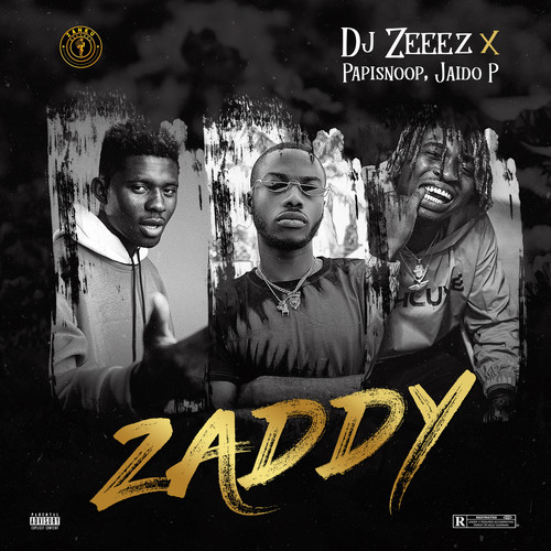 Zaddy (Explicit)